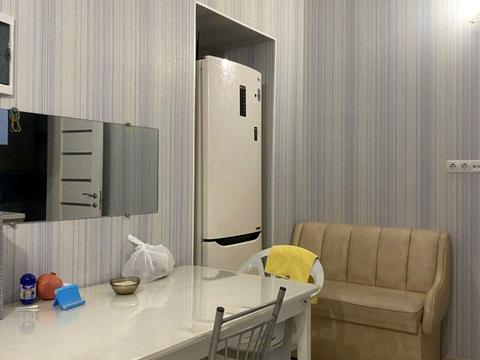 квартира по адресу Переулок Хантадзе, 3