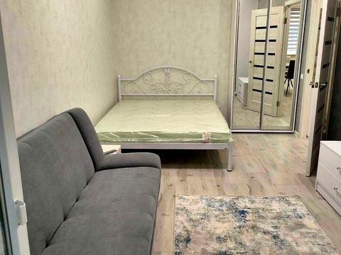 квартира за адресою Набережна Перемоги вул., 58