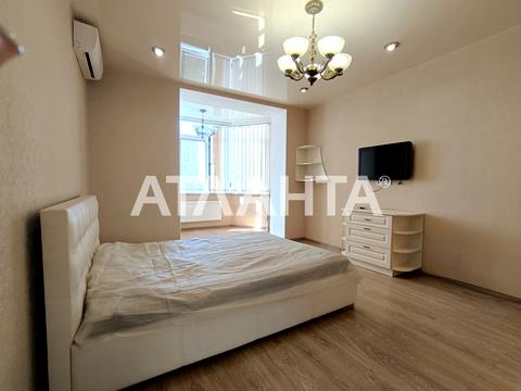 квартира за адресою Одеса, Добровольців вул. (Маршала Говорова), 10д