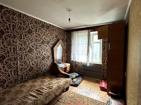 квартира по адресу Вербицького, 4