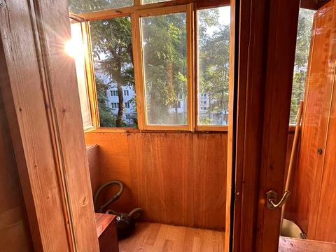 квартира по адресу Береговая ул., 25