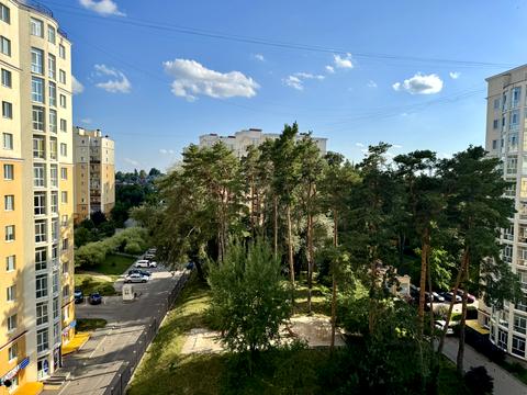 квартира за адресою Валерія Лобановського вул., 29