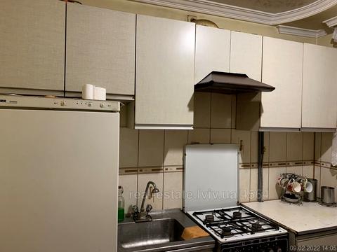 квартира за адресою Львів, Володимира Великого вул. (Артема), 18
