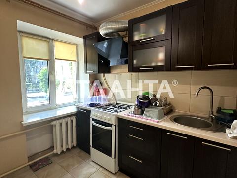 квартира по адресу Люстдорфская дорога ул., 31