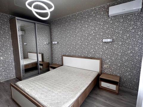 квартира по адресу Співдружності ул., 1