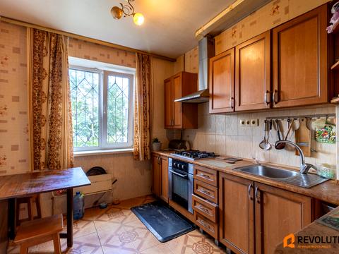 квартира по адресу Милославская ул., 23