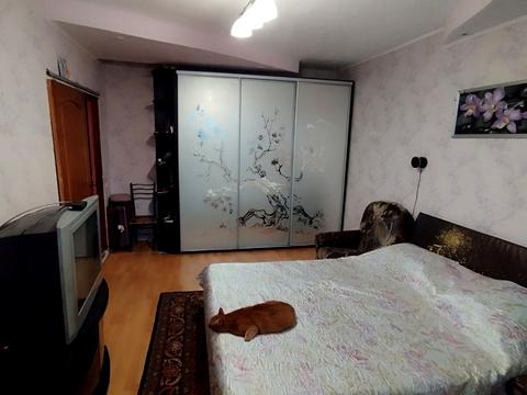 квартира за адресою Семенівська вул., 13
