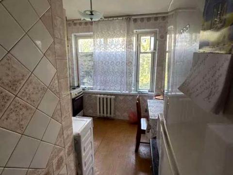 квартира за адресою Андрія Малишка вул., 31