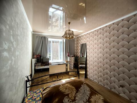квартира по адресу Белокур ул. (Курская), 7