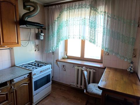 квартира за адресою Балтиморська вул. (Посмітного), 23/1