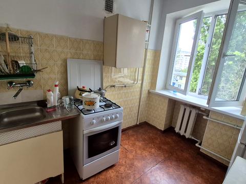 квартира по адресу Івана Франка, 39 а