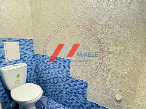 квартира по адресу Лесная ул., 4-З
