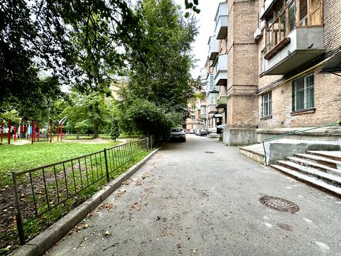 квартира за адресою Загорівська вул. (Багговутівська), 36