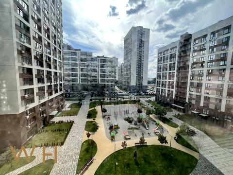 квартира по адресу Правды просп. (Правды), 45