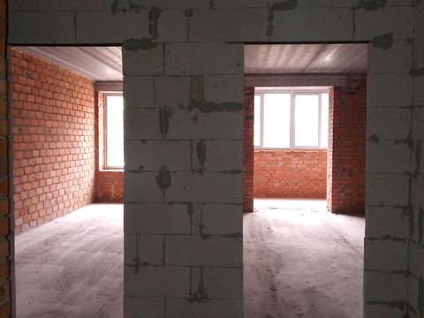 квартира по адресу Институтская ул., 6/1Б