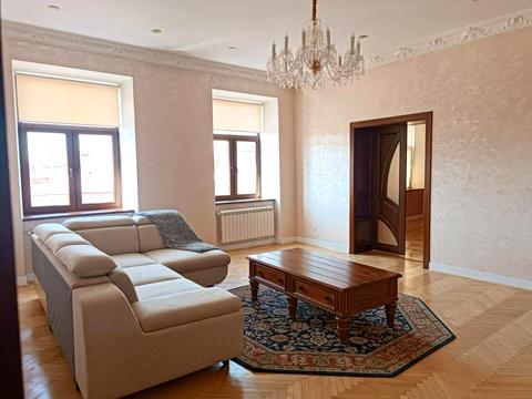 квартира за адресою Свободи просп. (), 24