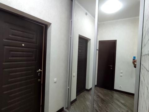 квартира по адресу Итальянский бульв., 1а