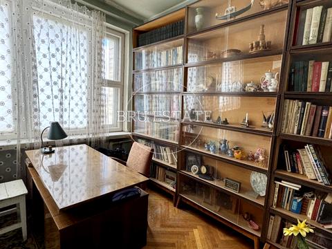 квартира за адресою Михайла Омеляновича-Павленка вул. (Суворова), 13