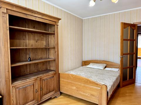 квартира за адресою Гетьмана Кирила Розумовського вул. (Миколи Краснова), 17