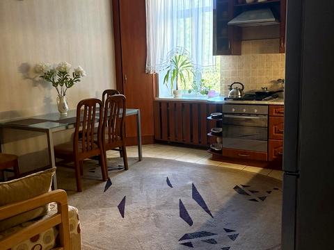 квартира за адресою Повітряних Сил просп. (Повітрофлотський), 78