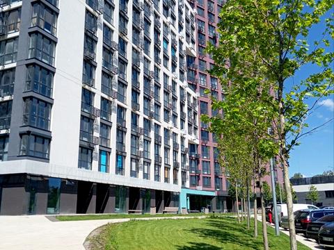 квартира за адресою Віктора Некрасова вул. (Північно-Сирецька), 10