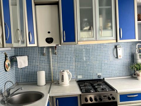 квартира за адресою Фонтанська дорога вул., 45