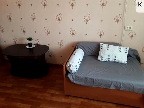 квартира за адресою Владислава Бувалкіна вул. (Бочарова Генерала), 52