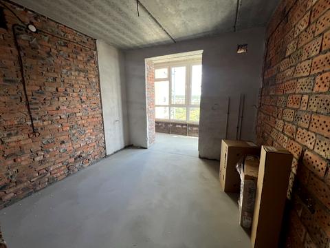 квартира по адресу Озёрная ул., 14