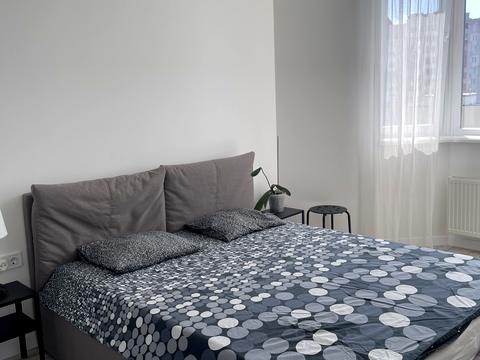 квартира за адресою Боголюбова вул., 34