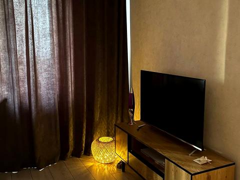 квартира за адресою Анни Ахматової вул., 16-Г