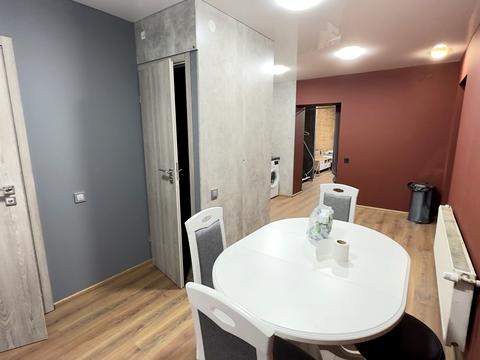 квартира по адресу Братьев Рогатинцев ул., 10