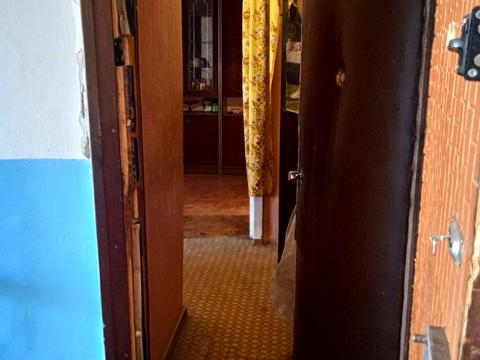 квартира по адресу Ицхака Рабина ул., 11
