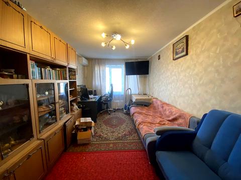 квартира по адресу Дарницкий бульв., 4