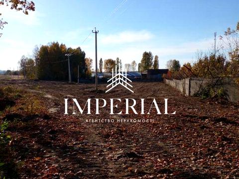 ділянка за адресою Степова