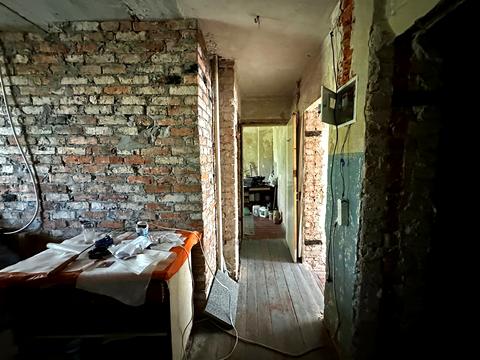 квартира по адресу центр, 2