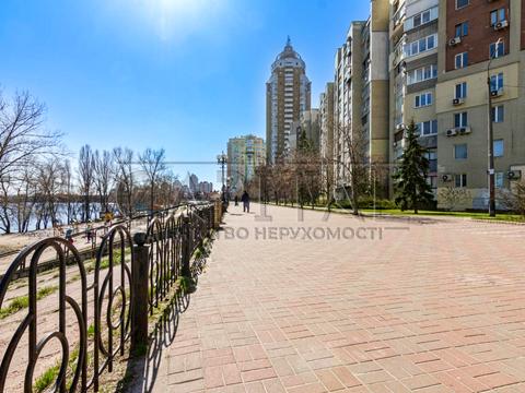 квартира по адресу Владимира Ивасюка просп. (Героїв Сталінграду), 14-Б