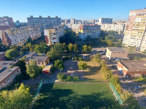 квартира за адресою Рональда Рейгана вул., 9-В