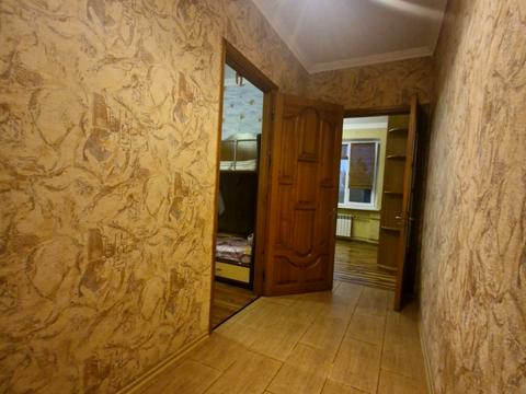 квартира по адресу Академика Вернадского бульв., 5/19