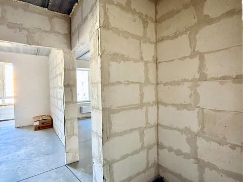 квартира за адресою Івана Кожедуба вул., 4Б