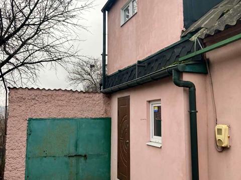 дом по адресу Леонтовича ул., 25