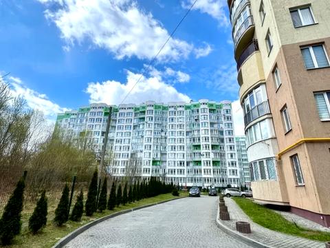 квартира за адресою Івана Величковського вул., 7А