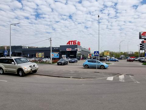 коммерческая по адресу Генерала Ватутина ул., 170Б