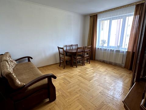 квартира по адресу Окружная ул., 8