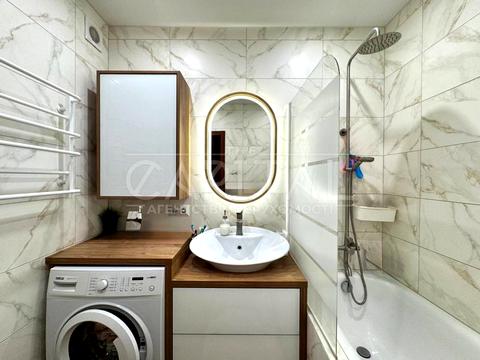 квартира за адресою Балтійський пров., 5