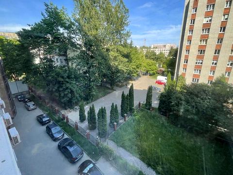 квартира за адресою Івана Пулюя вул., 40