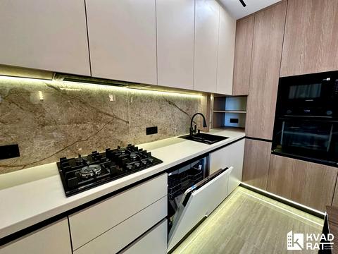 квартира за адресою Гетьмана Мазепи вул., 164, к9