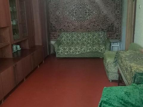 квартира по адресу Червоной Калины просп. (Владимира Маяковского), 14/13