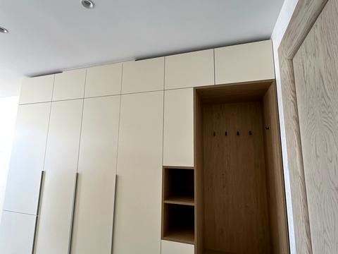 квартира по адресу Драгоманова ул., 31-А