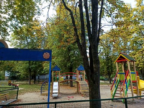 квартира за адресою Володимира Сальського вул. (Котовського), 3