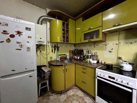 дом по адресу Євгена Лоскота ул., 7